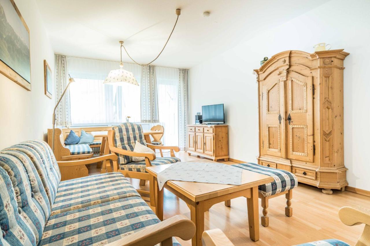 Hotel Ferienwohnanlage Oberaudorf Habitación foto