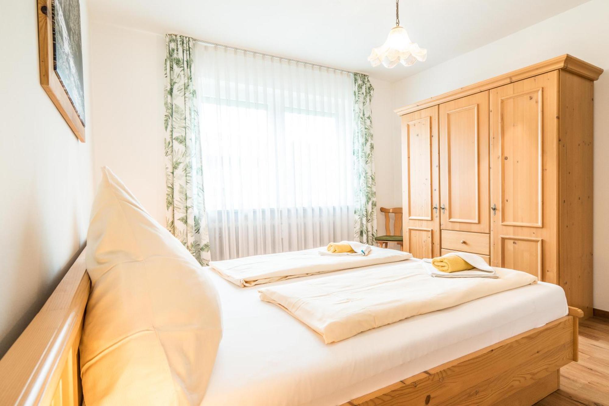 Hotel Ferienwohnanlage Oberaudorf Habitación foto