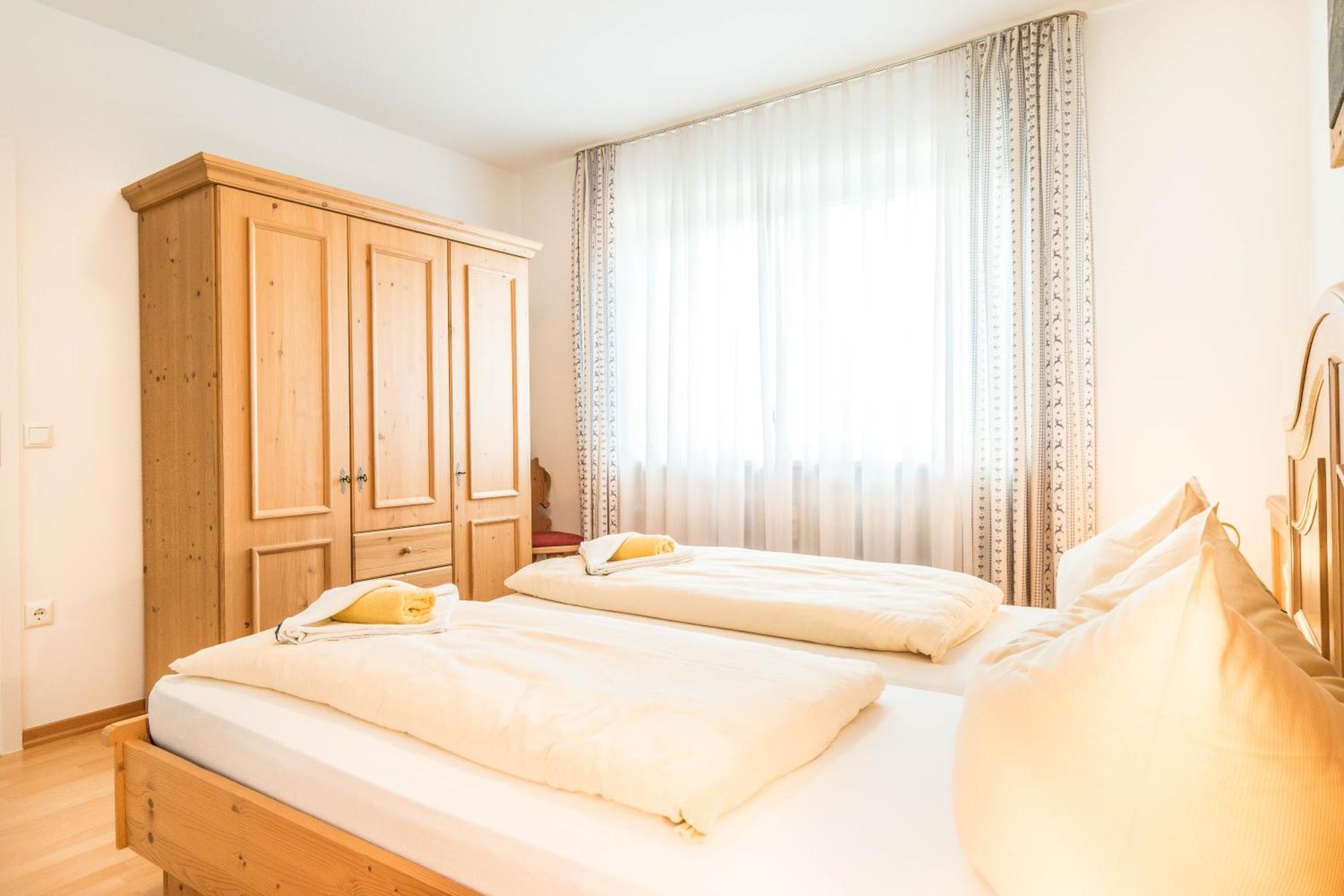 Hotel Ferienwohnanlage Oberaudorf Habitación foto