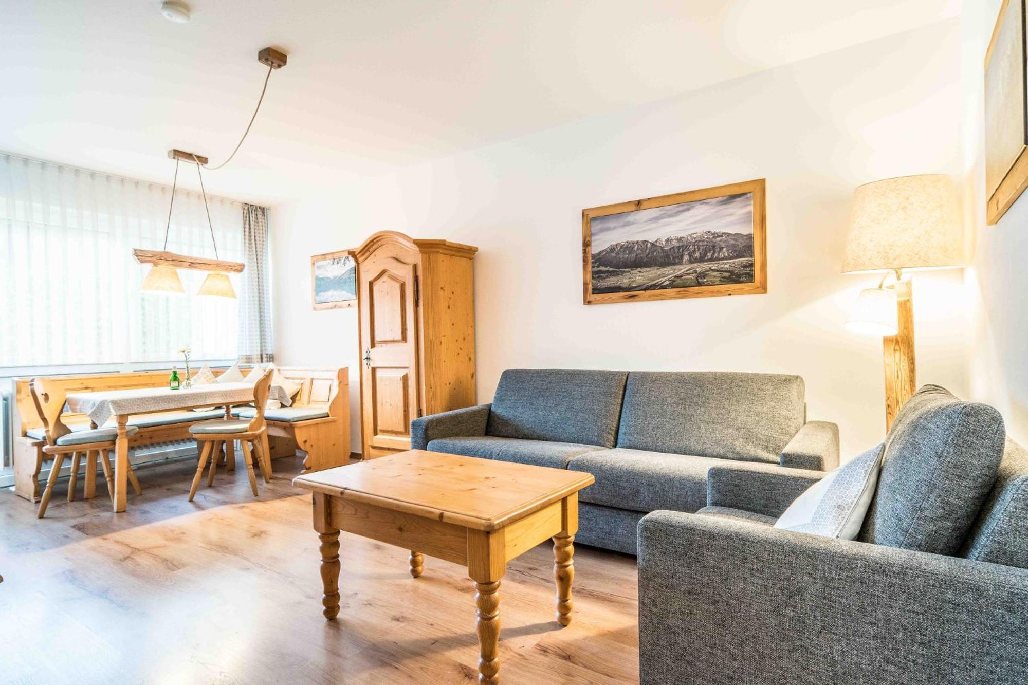 Hotel Ferienwohnanlage Oberaudorf Habitación foto