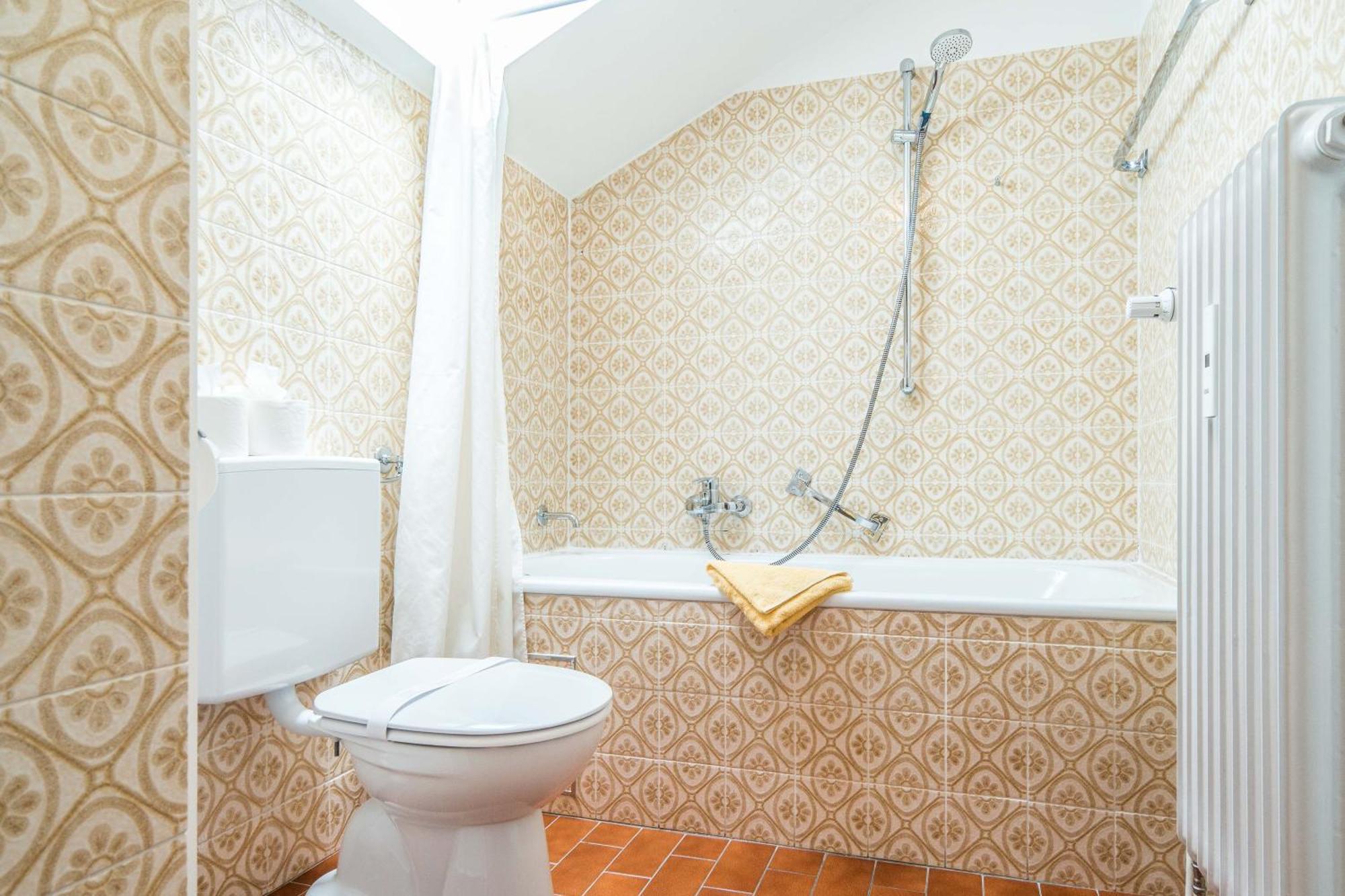 Hotel Ferienwohnanlage Oberaudorf Habitación foto