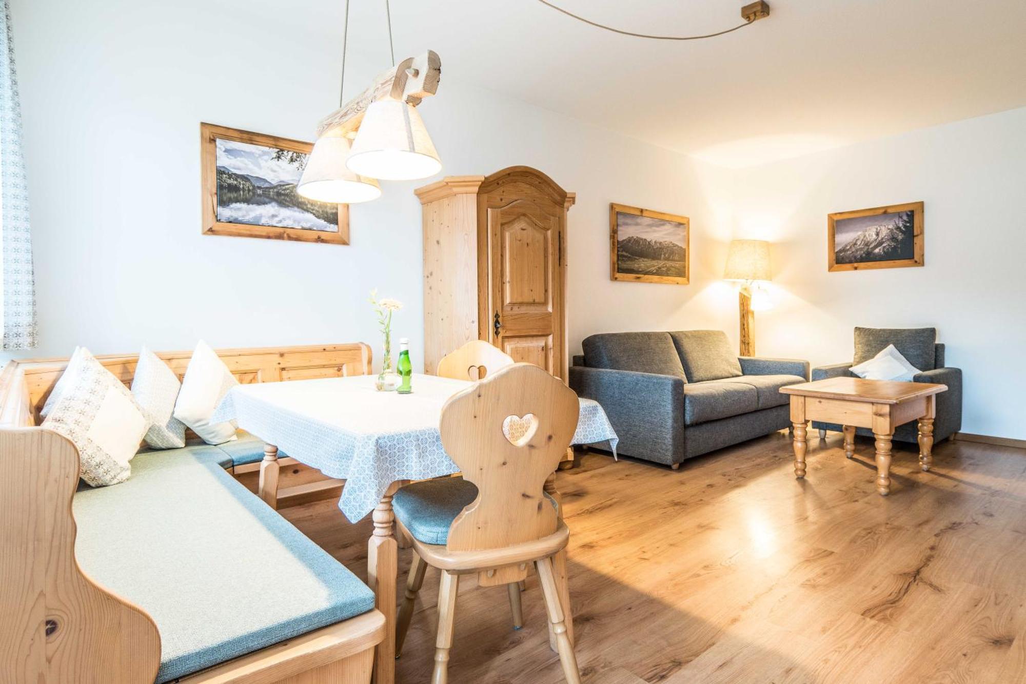 Hotel Ferienwohnanlage Oberaudorf Habitación foto