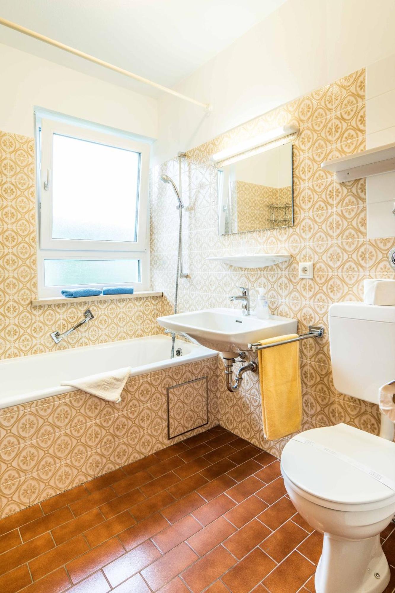 Hotel Ferienwohnanlage Oberaudorf Habitación foto