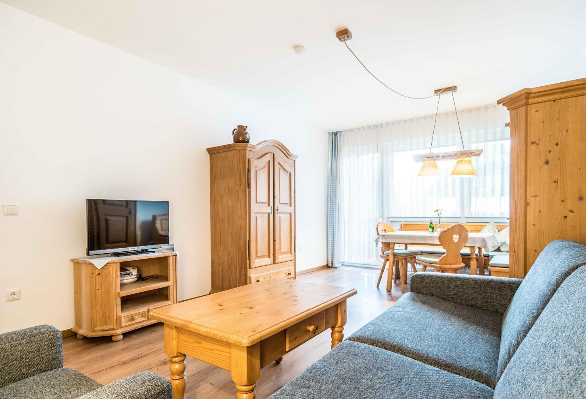 Hotel Ferienwohnanlage Oberaudorf Habitación foto