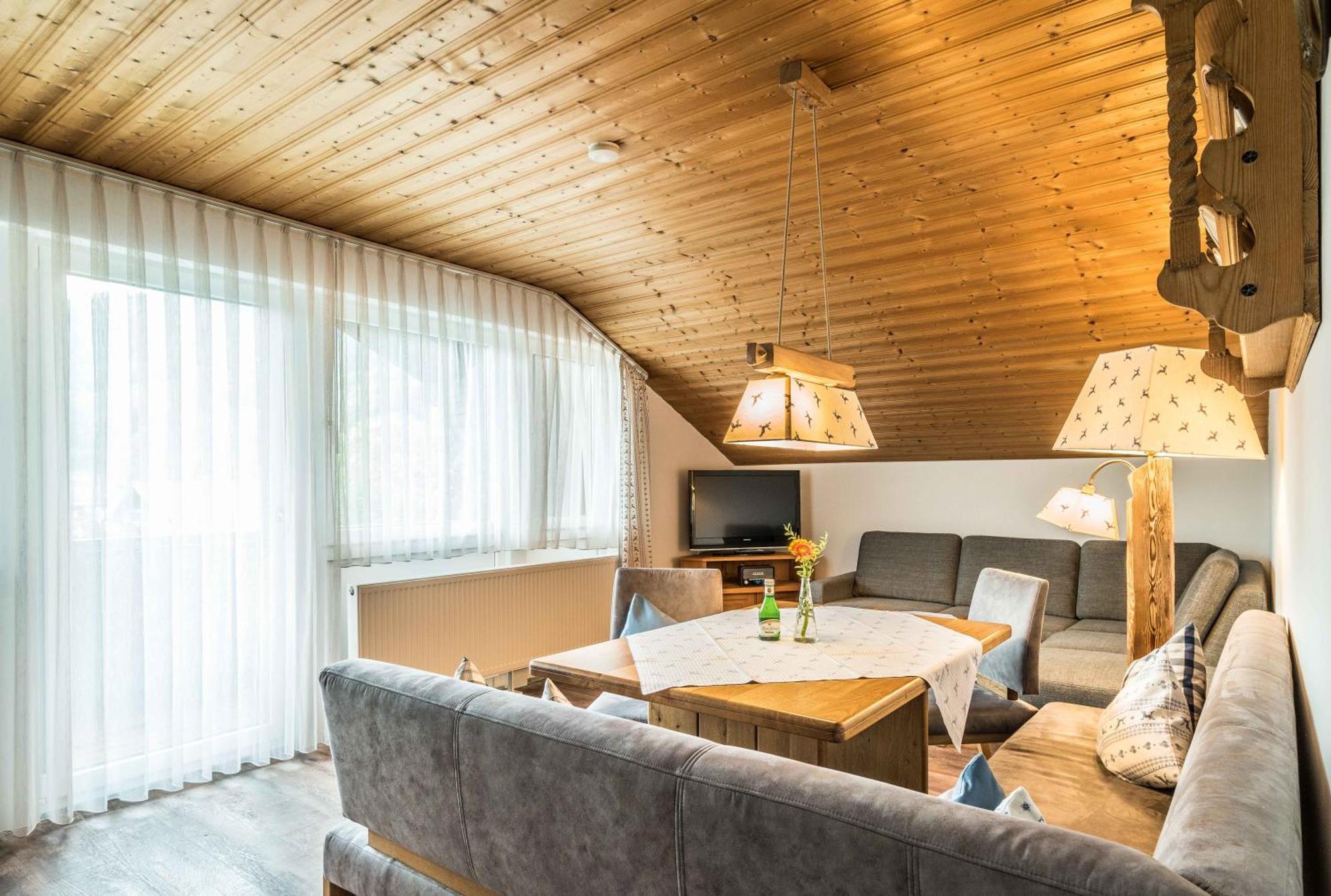 Hotel Ferienwohnanlage Oberaudorf Habitación foto