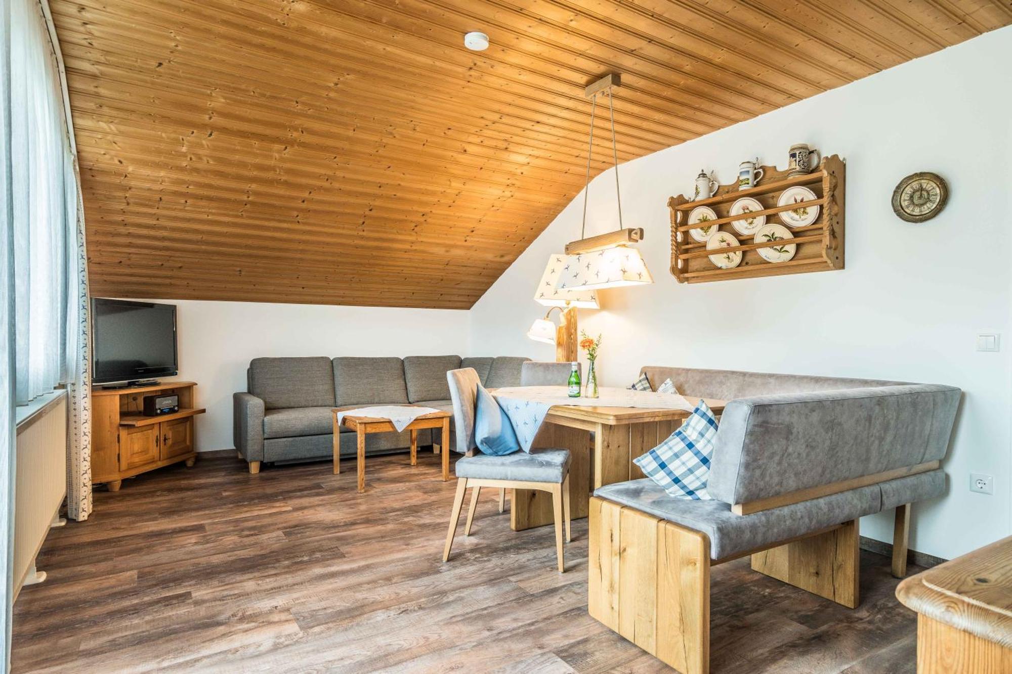 Hotel Ferienwohnanlage Oberaudorf Habitación foto