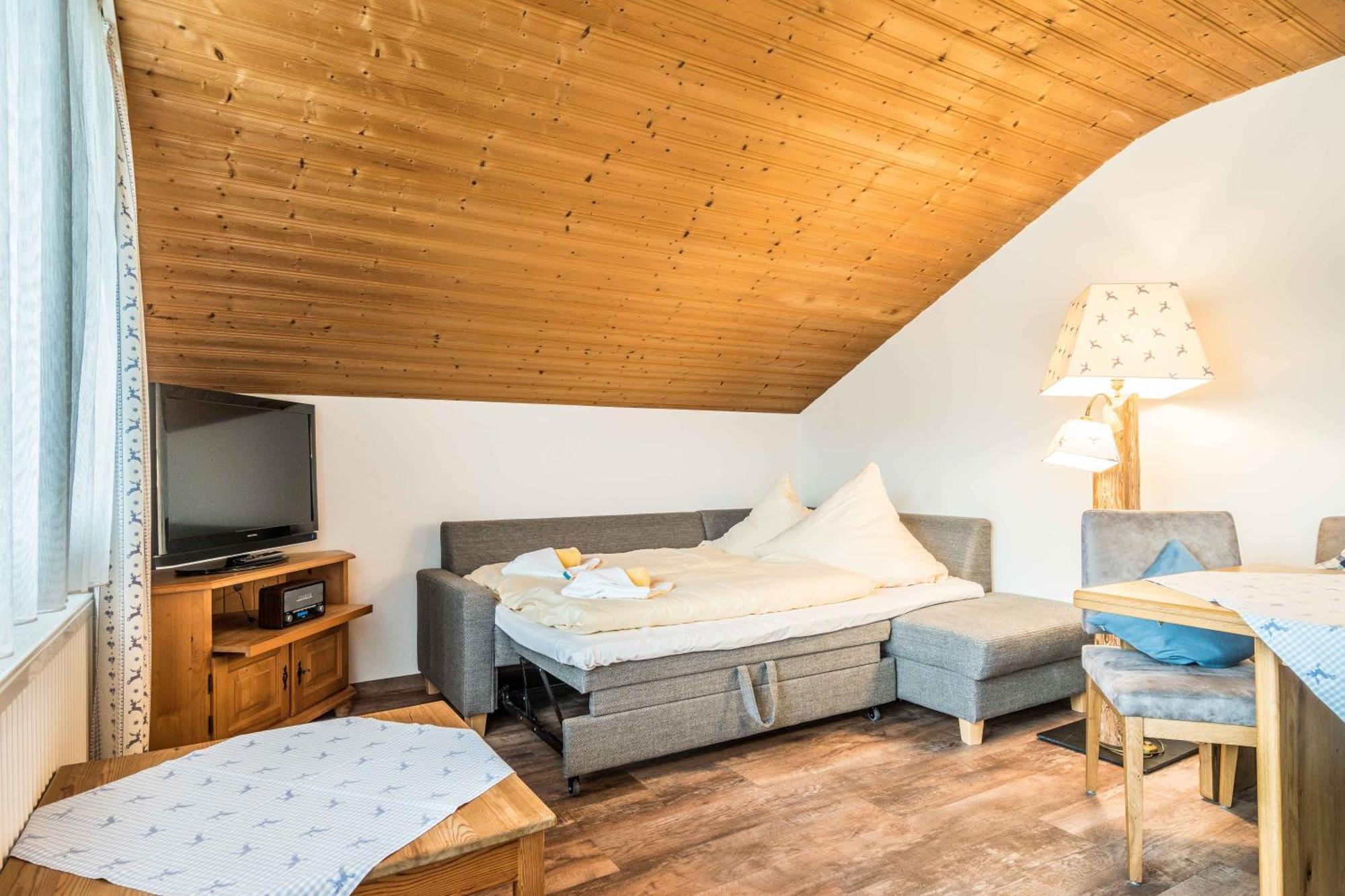 Hotel Ferienwohnanlage Oberaudorf Habitación foto